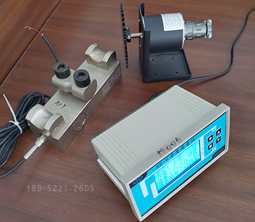 閘門開度荷重儀成套設備包含哪些東西？