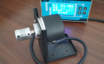 閘門開(kāi)度儀成套設(shè)備有哪些東西?