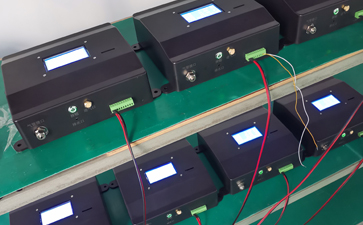 氣泡式水位計有什么優點?