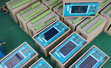 閘門開(kāi)度儀表和閘門開(kāi)度荷重儀表有什么區(qū)別?