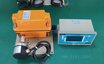 閘位計(jì)_閘門開度儀表檢測各種平板閘門開啟高度變化