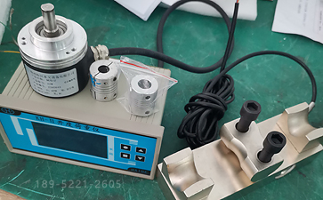 閘門開度荷重儀包含哪些東西？